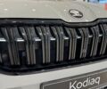 Шкода Kodiaq 2025 року купити нове авто Шкода Kodiaq 2025 року від офіційного дилера Альянс-ІФ Skoda Шкода фото