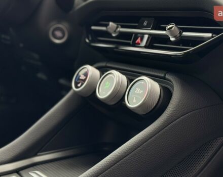 купити нове авто Шкода Kodiaq 2025 року від офіційного дилера Автоцентр-Кременчук Шкода фото