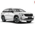 Шкода Kodiaq 2025 року купити нове авто Шкода Kodiaq 2025 року від офіційного дилера АСТ-КОМБІ Шкода фото