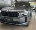 Шкода Kodiaq 2025 в Киеве на Automoto.ua Шкода Kodiaq, объемом двигателя 1.97 л и пробегом 0 тыс. км за 46303 $, фото 12 на Automoto.ua