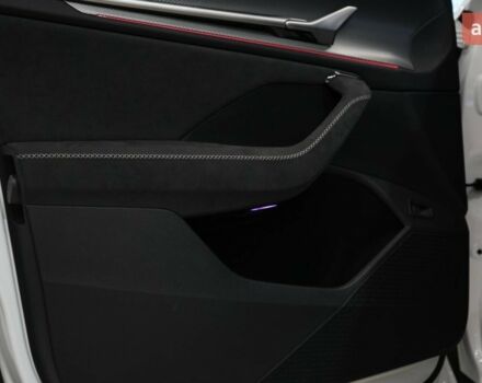 купить новое авто Шкода Kodiaq 2025 года от официального дилера Моторкрафт Шкода фото