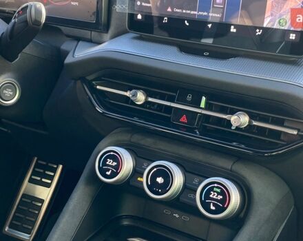 купити нове авто Шкода Kodiaq 2025 року від офіційного дилера Автотрейдінг-Вінниця SKODA Шкода фото