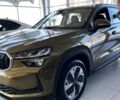 купити нове авто Шкода Kodiaq 2025 року від офіційного дилера Автоцентр AUTO.RIA Шкода фото