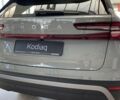 Шкода Kodiaq 2025 в Киеве на Automoto.ua Шкода Kodiaq, объемом двигателя 1.97 л и пробегом 0 тыс. км за 46462 $, фото 10 на Automoto.ua