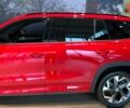 Шкода Kodiaq, объемом двигателя 1.98 л и пробегом 0 тыс. км за 51029 $, фото 6 на Automoto.ua