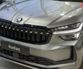 купить новое авто Шкода Kodiaq 2025 года от официального дилера Євромоторс Skoda Шкода фото
