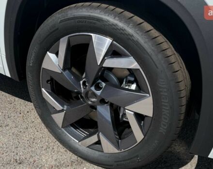 купить новое авто Шкода Kodiaq 2025 года от официального дилера Автотрейдiнг-Одеса Skoda Шкода фото