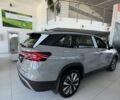 Шкода Kodiaq 2025 в Днепре (Днепропетровске) на Automoto.ua Шкода Kodiaq, объемом двигателя 1.97 л и пробегом 0 тыс. км за 49394 $, фото 18 на Automoto.ua