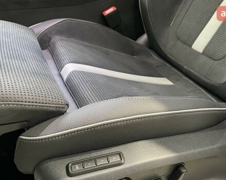 Шкода Kodiaq, об'ємом двигуна 1.97 л та пробігом 0 тис. км за 52729 $, фото 16 на Automoto.ua