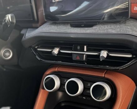 купить новое авто Шкода Kodiaq 2025 года от официального дилера Автомобільний Дім Галич-Авто Шкода фото