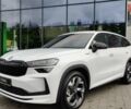 купить новое авто Шкода Kodiaq 2025 года от официального дилера Альянс-ІФ Skoda Шкода фото