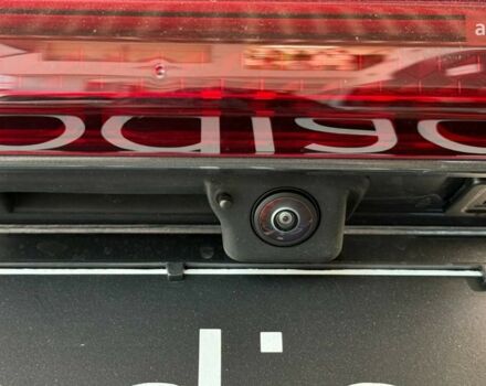 Шкода Kodiaq, объемом двигателя 1.98 л и пробегом 0 тыс. км за 47670 $, фото 12 на Automoto.ua