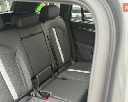 купить новое авто Шкода Kodiaq 2025 года от официального дилера Автотрейдiнг-Одеса Skoda Шкода фото