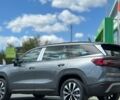 купити нове авто Шкода Kodiaq 2025 року від офіційного дилера Євромоторс Skoda Шкода фото