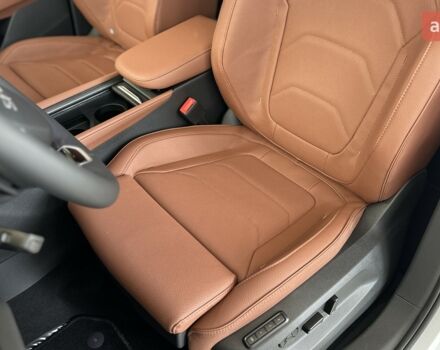 купить новое авто Шкода Kodiaq 2025 года от официального дилера Євромоторс Skoda Шкода фото