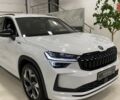 купить новое авто Шкода Kodiaq 2025 года от официального дилера Автоцентр ТОВ "ЕКСПРЕС АВТО" Шкода фото