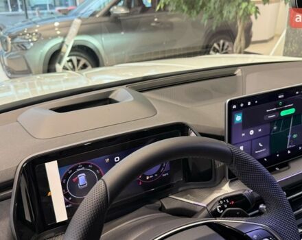 купити нове авто Шкода Kodiaq 2025 року від офіційного дилера Альянс-ІФ Skoda Шкода фото