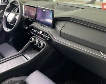 Шкода Kodiaq, объемом двигателя 1.98 л и пробегом 0 тыс. км за 41065 $, фото 12 на Automoto.ua