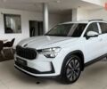 Шкода Kodiaq, объемом двигателя 1.98 л и пробегом 0 тыс. км за 40613 $, фото 1 на Automoto.ua