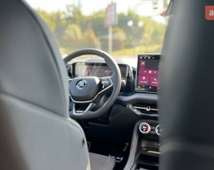 купить новое авто Шкода Kodiaq 2025 года от официального дилера Автотрейдінг-Вінниця SKODA Шкода фото