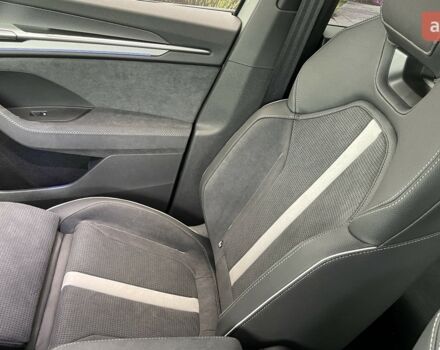 Шкода Kodiaq, объемом двигателя 1.97 л и пробегом 0 тыс. км за 51290 $, фото 26 на Automoto.ua