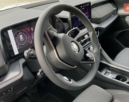 купить новое авто Шкода Kodiaq 2025 года от официального дилера Автоцентр AUTO.RIA Шкода фото