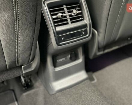 Шкода Kodiaq, объемом двигателя 1.98 л и пробегом 0 тыс. км за 40694 $, фото 25 на Automoto.ua