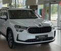 Шкода Kodiaq 2025 в Харькове на Automoto.ua Шкода Kodiaq, объемом двигателя 1.97 л и пробегом 0 тыс. км за 45874 $, фото 2 на Automoto.ua