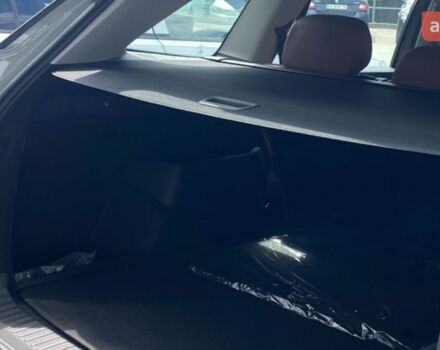 купити нове авто Шкода Kodiaq 2025 року від офіційного дилера Автомобільний Дім Галич-Авто Шкода фото