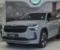 купить новое авто Шкода Kodiaq 2025 года от официального дилера БАЗІС АВТО Skoda Шкода фото