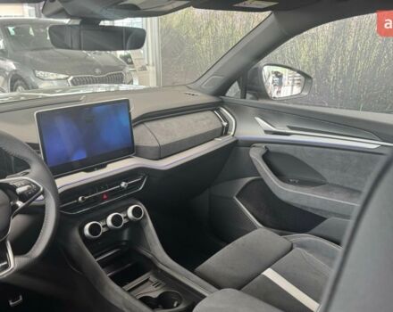 купити нове авто Шкода Kodiaq 2025 року від офіційного дилера Автомобільний Дім Галич-Авто Шкода фото