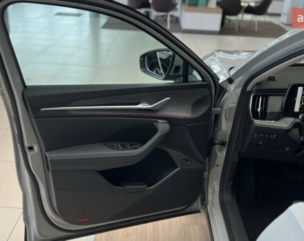 Шкода Kodiaq 2025 года купить новое авто Шкода Kodiaq 2025 года от официального дилера Автоцентр AUTO.RIA Шкода фото