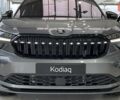 Шкода Kodiaq 2025 в Киеве на Automoto.ua Шкода Kodiaq, объемом двигателя 1.97 л и пробегом 0 тыс. км за 50991 $, фото 1 на Automoto.ua