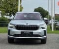 купить новое авто Шкода Kodiaq 2025 года от официального дилера Віннер Центр Київ Шкода фото