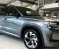 купить новое авто Шкода Kodiaq 2025 года от официального дилера Автоцентр AUTO.RIA Шкода фото