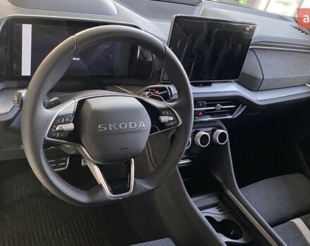 купить новое авто Шкода Kodiaq 2025 года от официального дилера Автоцентр AUTO.RIA Шкода фото