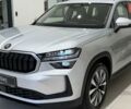 купить новое авто Шкода Kodiaq 2025 года от официального дилера Альянс-ІФ Skoda Шкода фото