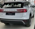 Шкода Kodiaq 2025 в Киеве на Automoto.ua Шкода Kodiaq, объемом двигателя 1.97 л и пробегом 0 тыс. км за 46473 $, фото 6 на Automoto.ua