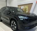 купити нове авто Шкода Kodiaq 2025 року від офіційного дилера Альянс-ІФ Skoda Шкода фото