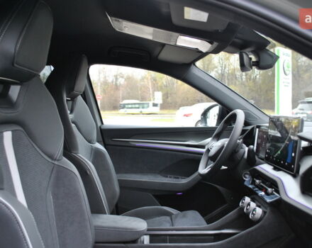 купить новое авто Шкода Kodiaq 2025 года от официального дилера Автотрейдінг-Вінниця SKODA Шкода фото