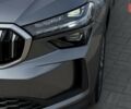 купить новое авто Шкода Kodiaq 2025 года от официального дилера Автоцентр-Кременчук Шкода фото