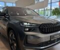 купить новое авто Шкода Kodiaq 2025 года от официального дилера Альянс-ІФ Skoda Шкода фото