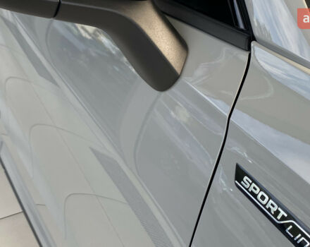 купити нове авто Шкода Kodiaq 2025 року від офіційного дилера Автомобільний Дім Галич-Авто Шкода фото