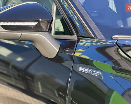 Шкода Kodiaq 2025 года купить новое авто Шкода Kodiaq 2025 года от официального дилера Автотрейдінг-Вінниця SKODA Шкода фото