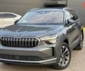 купити нове авто Шкода Kodiaq 2025 року від офіційного дилера Автоцентр ТОВ "ЕКСПРЕС АВТО" Шкода фото