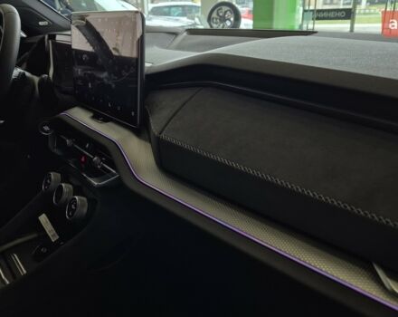 купити нове авто Шкода Kodiaq 2025 року від офіційного дилера БАЗІС АВТО Skoda Шкода фото