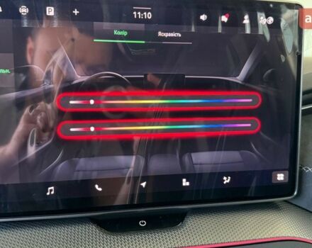 Шкода Kodiaq 2025 в Харькове на Automoto.ua Шкода Kodiaq, объемом двигателя 1.98 л и пробегом 0 тыс. км за 48260 $, фото 28 на Automoto.ua