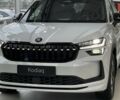 Шкода Kodiaq, об'ємом двигуна 1.97 л та пробігом 0 тис. км за 52715 $, фото 3 на Automoto.ua