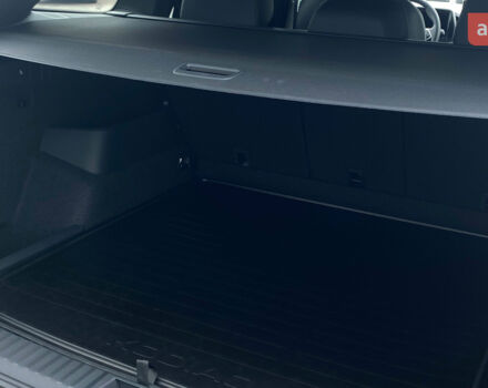 купити нове авто Шкода Kodiaq 2025 року від офіційного дилера Автомобільний Дім Галич-Авто Шкода фото