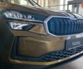 Шкода Kodiaq, объемом двигателя 1.97 л и пробегом 0 тыс. км за 45873 $, фото 5 на Automoto.ua